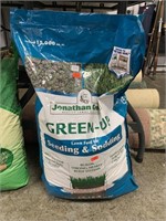 Green Up Lawn Fertilizer