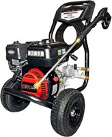 Simpson Cleaning Residential Gas Pressure Washer