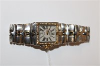 Raymond Weil 32 Diamond Swiss Ladies Watch