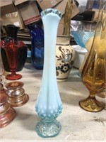 PAIR OF VASES