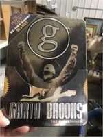 GARTH BROOKS DVD SET
