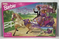 (AM) Walmart Special Edition Sweet Magnolia Horse