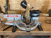 Delta Model 36-235 12 inch compound miter saw.