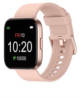 ($40) Letsfit IW1 Smart Watch &