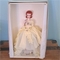 2011 Fashion Model Gala Gown Barbie Doll W3496