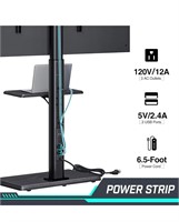 NEW $110 (32"-70") TV Stand