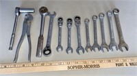 Tools - Craftsman, Snap-On, & More