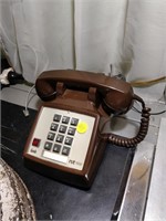 vintage link telephone