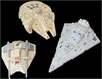 1970’s Star Wars Ships