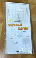 Puzzle Saver
