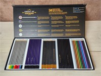 Sargent Art Supreme Series Sketch Pencil Set