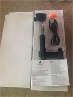 Two new selfie sticks lot 2