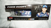 #24 Chase Elliot Napa 2014 Rookie