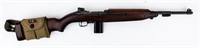 Gun Underwood M1 Carbine Semi Auto Rifle in 30 CAL