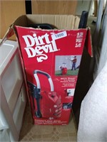 Dirt Devil Electric Pressure Washer
