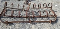 Antique Horse/Tractor Plow