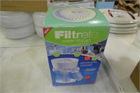 Filtrete water filter