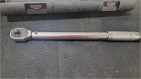 LARGE GREATNECK TORQUE WRENCH