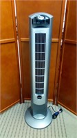 42"FAN, LASKO Wind Curve. New in open box