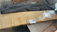 1 LOT ‘’A’’ 1-VEVOR PROJECTOR SCREEN-STAND./ 1-