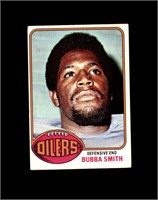 1976 Topps #377 Bubba Smith EX to EX-MT+