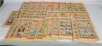 Hi & Lois News-herald Comics Lot