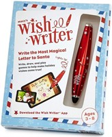 $15 each Wish Writer Stylus 5-Pack