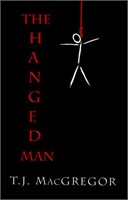 The Hanged Man by Trish MacGregor $23.00