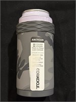 Corkcicle Camouflage Artican