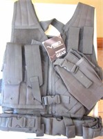 TAC -- YOUTH VEST