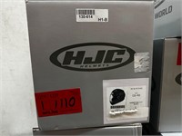 HJC Helmet, 20-SI-PI-V103, DOT CS-R3