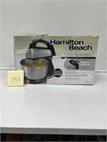 Hamilton Beach Classic Stand Mixer