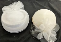 LADY'S DRESS HATS