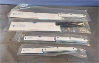 Cutco knives. New