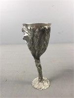 Gandalf Goblet In Box - Lord Of The Rings