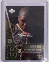 2006 Upper Deck Premier #2 Reggie Bush!