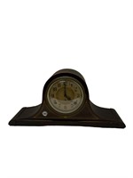 Vintage Plymouth Mantle Clock