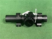 ADCO 25mm Red Dot Sight