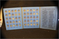 Mercury Silver Dime Collection *50 Coins