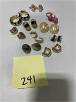 Misc Earring Sets - Nice!