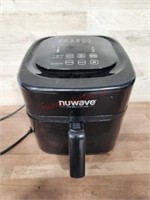 Nuwave oven (used)