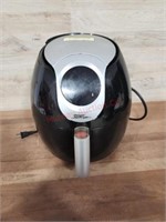 PowerXL air fryer (damaged)