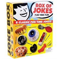 Schylling Joke Box