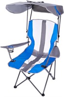Foldable Canopy Chair