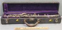Beaufort American Horn & Case Musical Instrument