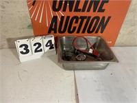 Locks with Keys Lot