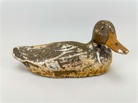 Foam Hen Mallard