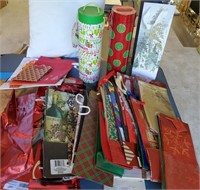 Holiday Cheer Gift bags