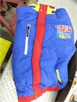 DuPont Racing Jacket - size L