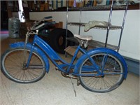 1940's Vintage Murray Bicycle